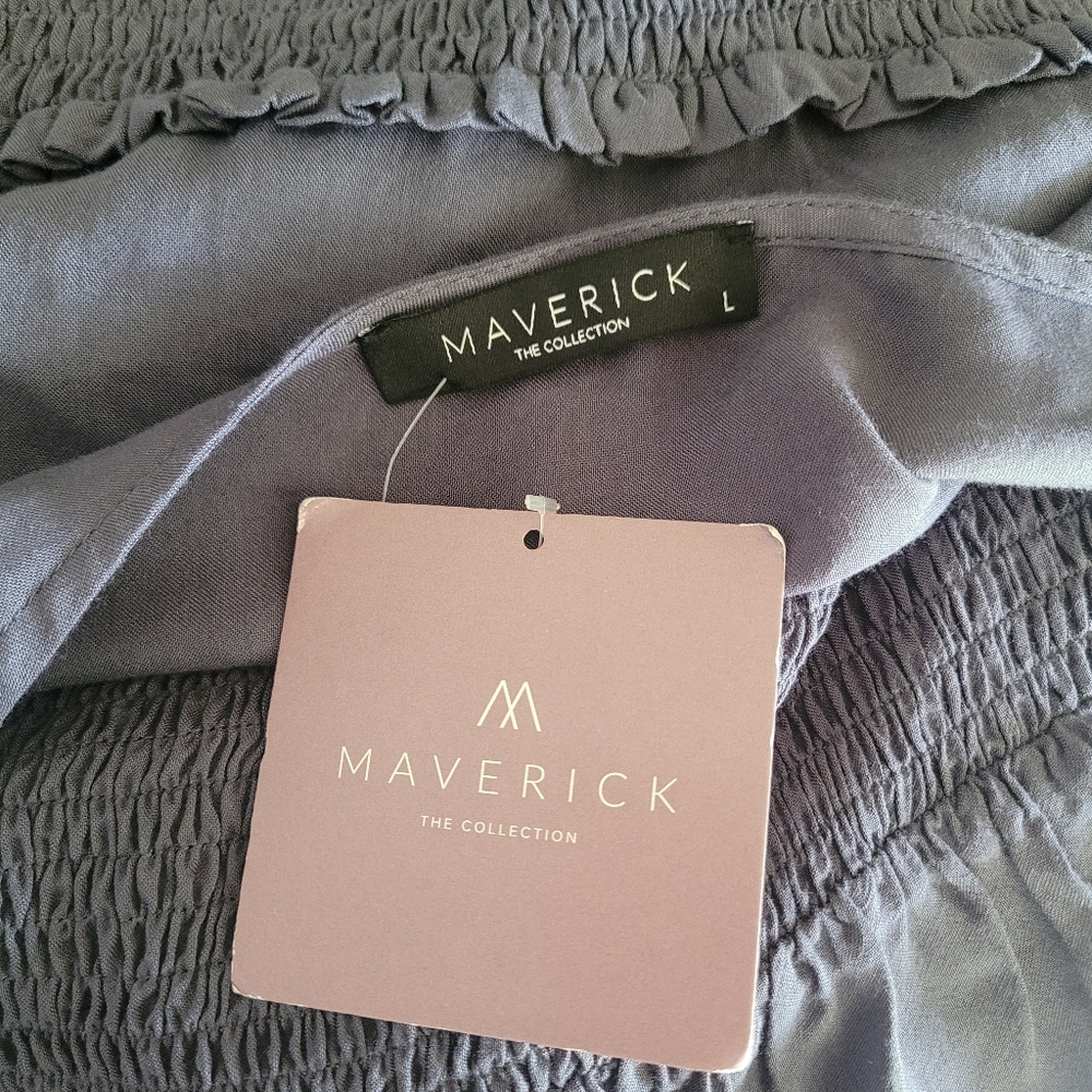 Maverick The Collection Top - Picture 7 of 9